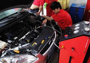 汽车 换机油 多少钱