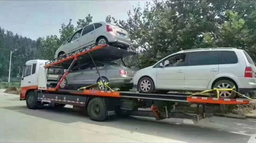 汽车物流拖车电话是多少 汽车物流拖车电话是多少