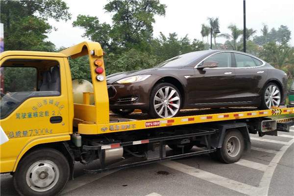 珠海汽车救援电话是多少 珠海汽车救援电话是多少