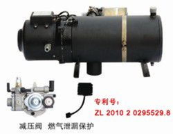 汽车预热器多少钱 汽车预热器多少钱