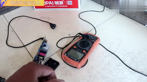 维修汽车充电器价格多少 维修汽车充电器价格多少