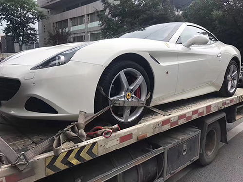 汽车托运200公里多少 汽车托运200公里多少