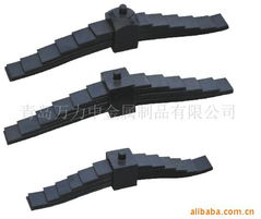 捷达汽车弹簧板价格多少 捷达汽车弹簧板价格多少