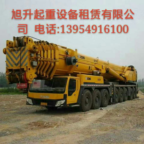 南疆汽车吊租赁价格多少 南疆汽车吊租赁价格多少
