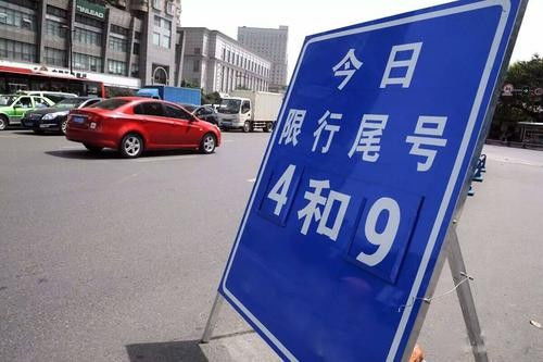 曹妃甸汽车限号多少 曹妃甸汽车限号多少