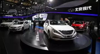 韩国有多少只名牌汽车 韩国有多少只名牌汽车