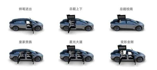 汽车多少马力才不算肉马 汽车多少马力才不算肉马