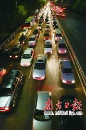 深圳98年汽车数量多少 深圳98年汽车数量多少