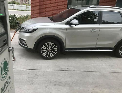 汽车电量多少算好车 汽车电量多少算好车