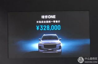 常州买理想汽车补贴多少 常州买理想汽车补贴多少