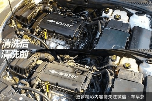 汽车发动机耗水多少正常 汽车发动机耗水多少正常