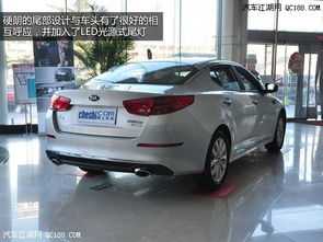 kiv汽车k5多少钱 kiv汽车k5多少钱