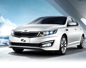 kiv汽车k5多少钱 kiv汽车k5多少钱