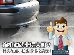 汽车烧机油大修多少钱 汽车烧机油大修多少钱