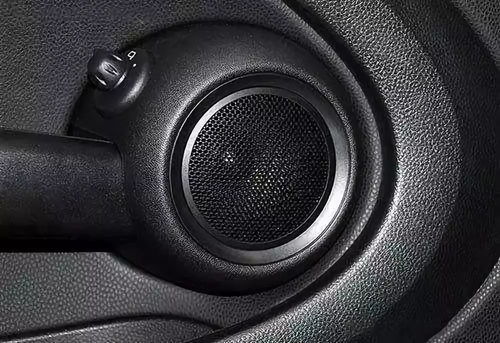 汽车音响能用多少电量 汽车音响能用多少电量