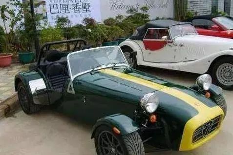 厦门有多少布加迪汽车 厦门有多少布加迪汽车