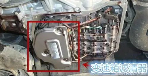 汽车变速箱油加多少 汽车变速箱油加多少
