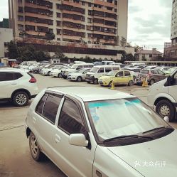 汽车美容师傅多少钱一个月 汽车美容师傅多少钱一个月