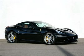 改装汽车最高多少匹马力 改装汽车最高多少匹马力