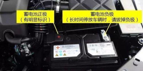 汽车电瓶应该有多少电 汽车电瓶应该有多少电