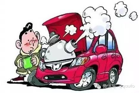 汽车吸收热量是多少合适 汽车吸收热量是多少合适