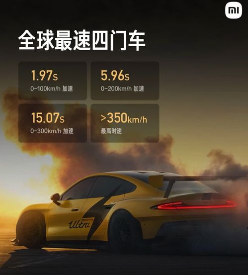小米SU7Ultra时速150撞飞电动车 小米SU7Ultra时速150撞飞电动车