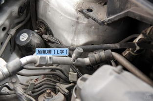 汽车空调压力值多少 汽车空调压力值多少