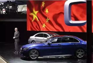 汽车在中国的利润有多少 汽车在中国的利润有多少