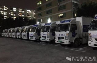 新能源物流汽车补贴多少 新能源物流汽车补贴多少