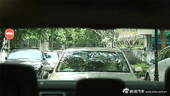 调整汽车前后距离多少 调整汽车前后距离多少