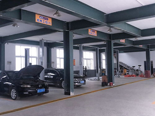 汽车维修店多少钱 汽车维修店多少钱