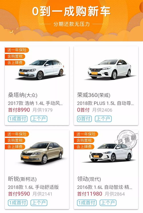 今年买汽车优惠吗多少 今年买汽车优惠吗多少