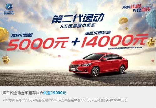 今年买汽车优惠吗多少 今年买汽车优惠吗多少
