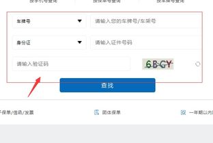 怎查询汽车共买多少保险 怎查询汽车共买多少保险