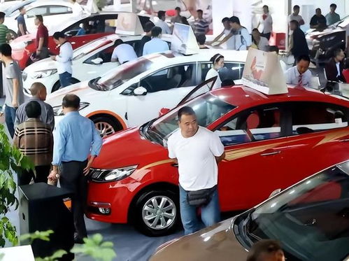 中国有多少亿人开汽车 中国有多少亿人开汽车