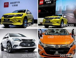 比亚迪汽车能行多少公里 比亚迪汽车能行多少公里