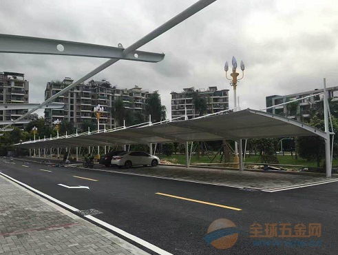 北仑区汽车膜结构多少钱 北仑区汽车膜结构多少钱