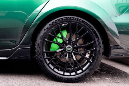 汽车刹车27米时速多少 汽车刹车27米时速多少