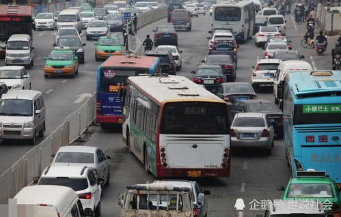 江北这面汽车多少限号 江北这面汽车多少限号