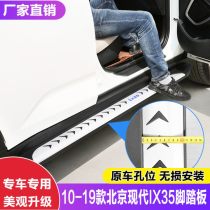 suv汽车踏板多少钱