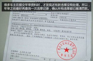 提前多少天可以汽车年检 提前多少天可以汽车年检