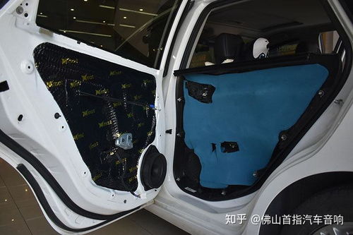 自己做汽车隔音多少钱 自己做汽车隔音多少钱
