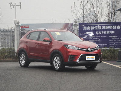 上汽集团汽车gs多少钱 上汽集团汽车gs多少钱