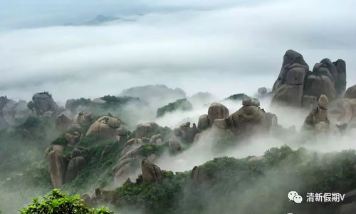 福鼎到太姥山汽车费多少 福鼎到太姥山汽车费多少