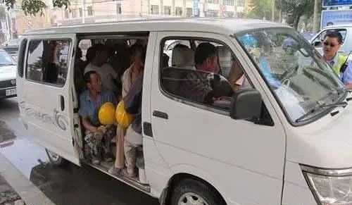 小汽车超载多少怎么处罚 小汽车超载多少怎么处罚