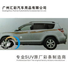 汽车贴画多少钱 汽车贴画多少钱
