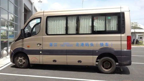 上海汽车轮渡多少钱 上海汽车轮渡多少钱