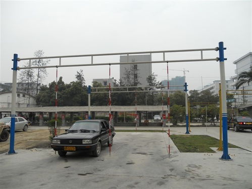 南坪汽车训练报价多少 南坪汽车训练报价多少