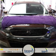 汽车贴车膜多少钱 汽车贴车膜多少钱