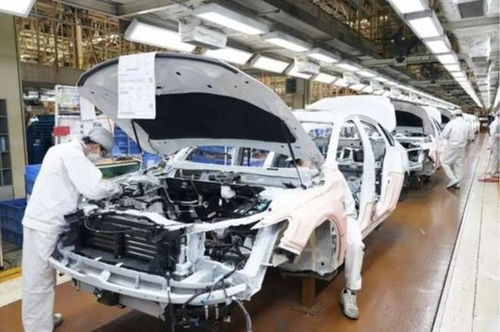 全国汽车复工补贴有多少 全国汽车复工补贴有多少